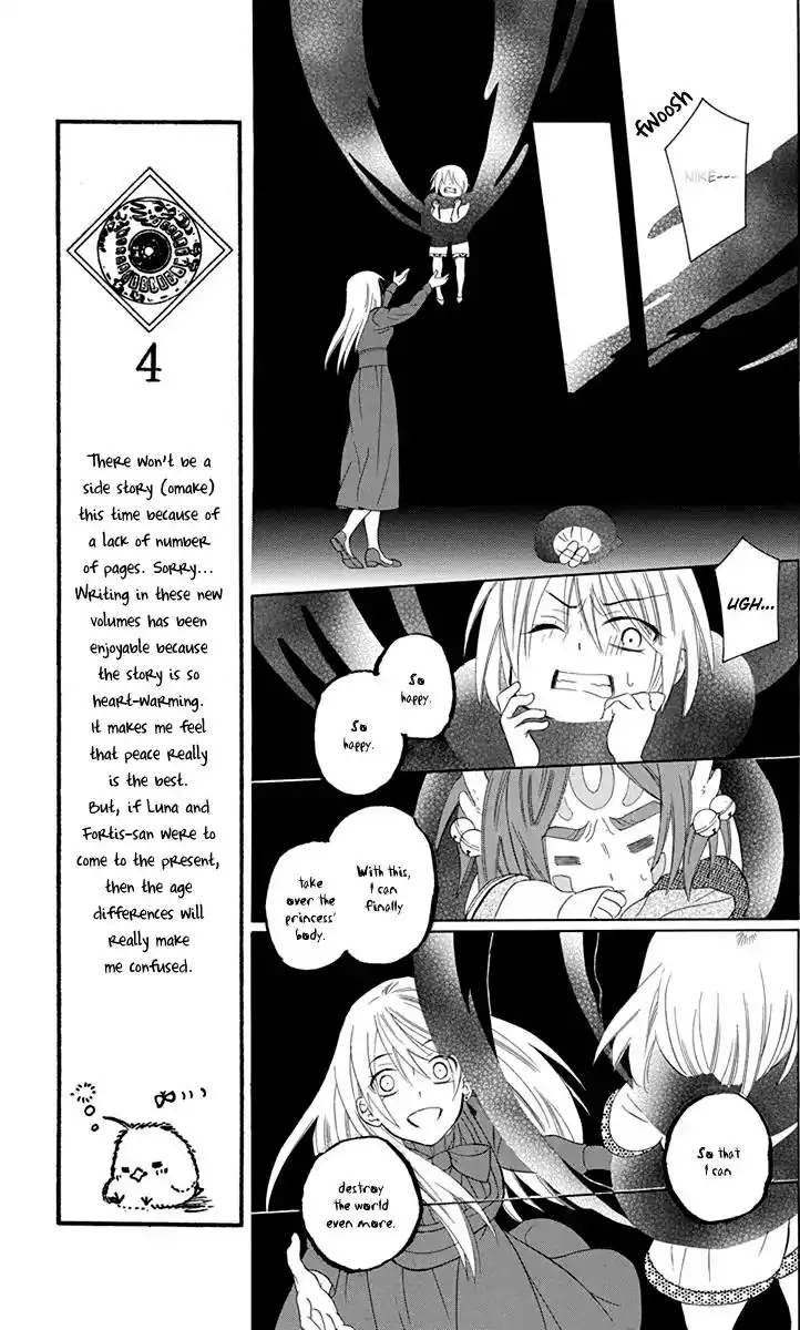 Soredemo Sekai wa Utsukushii Chapter 99 23